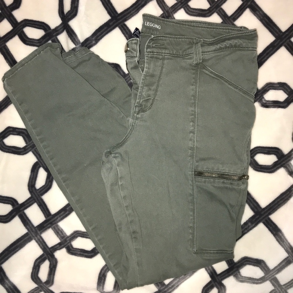 Gap Leggings